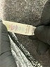 Lularoe Print Gray Leggings One size - photo 7