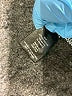 Bebop Paisley Black Casual Dress Size XL - photo 8