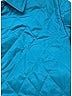 Burberry 100% Polyester Teal Blue Jacket Size L - photo 9