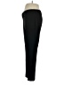Halogen Solid Black Dress Pants Size 14 - photo 5