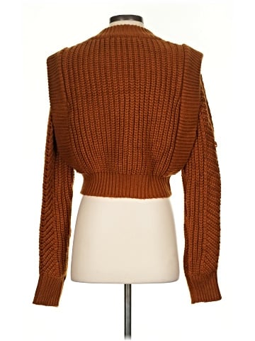 English Factory Turtleneck Sweater (view 2)
