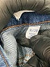 Wax Jean Blue Jeans Size 9 - photo 9