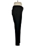 Halogen Solid Black Dress Pants Size 14 - photo 4