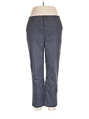 Ann Taylor LOFT Casual Pants (view 1)
