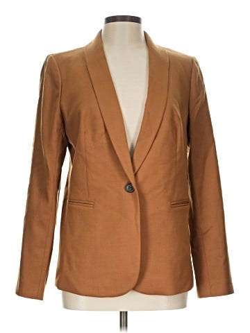 J.Crew Wool Blazer (view 1)