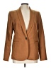 J.Crew Brown Wool Blazer Size 12 - photo 1