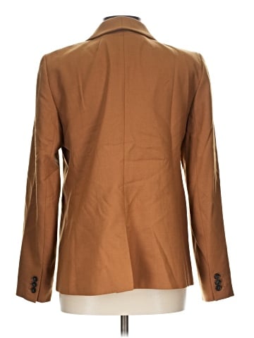 J.Crew Wool Blazer (view 2)