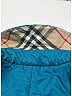 Burberry 100% Polyester Teal Blue Jacket Size L - photo 11