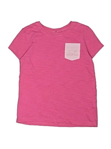 Vineyard Vines Short Sleeve T-Shirt (view 1)