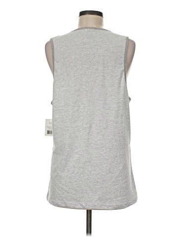 Mystic Sleeveless T-Shirt (view 2)