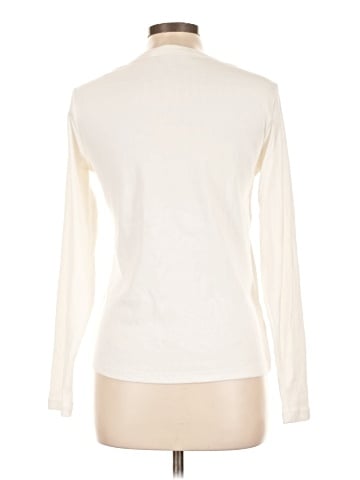 Market and Spruce Long Sleeve T-Shirt (view 2)