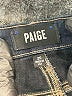 Paige Blue Jeans Size 25 waist - photo 6