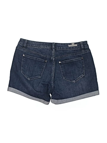 LC Lauren Conrad Denim Shorts (view 2)