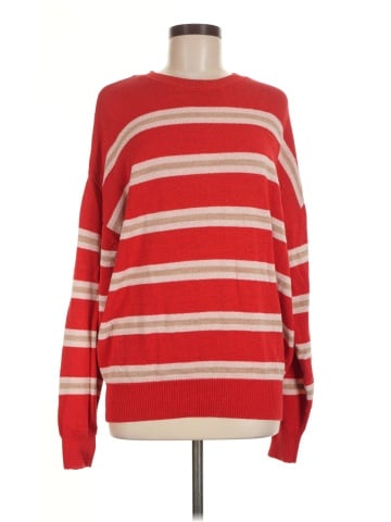 Ser.O.Ya Pullover Sweater (view 1)