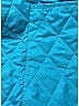 Burberry 100% Polyester Teal Blue Jacket Size L - photo 12