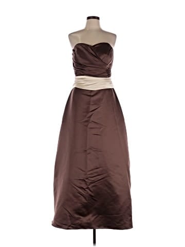 Bill Levkoff Cocktail Dress (view 1)