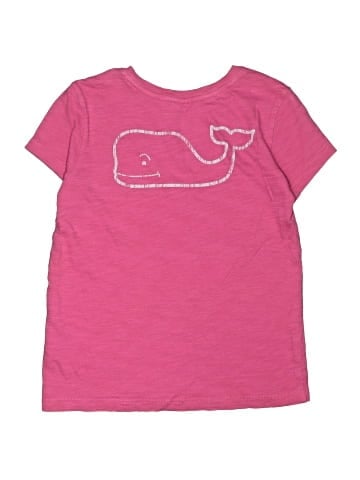 Vineyard Vines Short Sleeve T-Shirt (view 2)