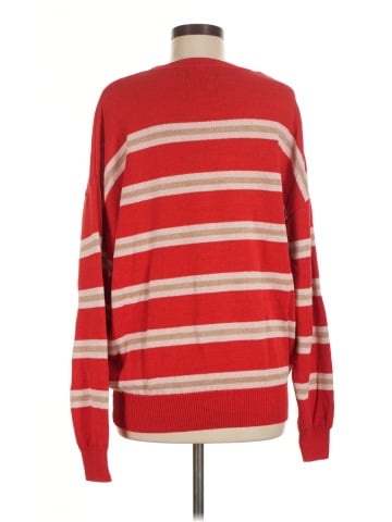 Ser.O.Ya Pullover Sweater (view 2)