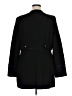 White House Black Market Black Coat Size XL - photo 2