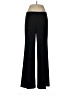 AK Anne Klein 100% Polyester Black Dress Pants Size 12 - photo 1