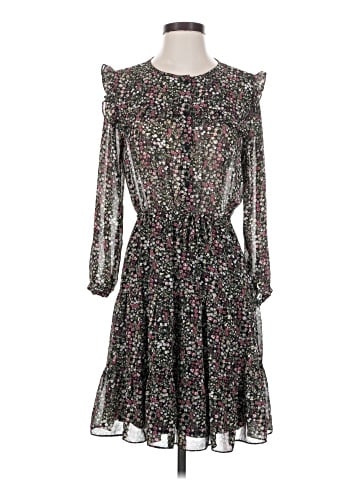 Ellison Casual Dress (view 1)