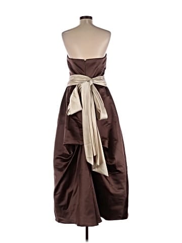 Bill Levkoff Cocktail Dress (view 2)