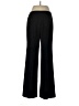 AK Anne Klein 100% Polyester Black Dress Pants Size 12 - photo 2
