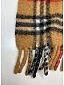 Burberry Plaid Brown Scarf One size - photo 4