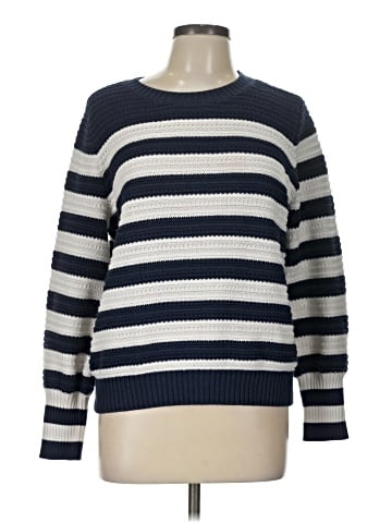 Ann Taylor LOFT Pullover Sweater (view 1)