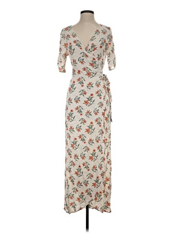 American Eagle Outfitters Casual Dress (view 1)