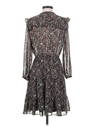 Ellison Casual Dress (view 2)