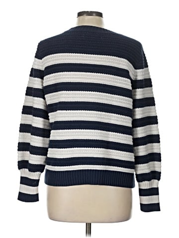 Ann Taylor LOFT Pullover Sweater (view 2)