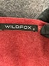 Wildfox Stars Burgundy Pullover Sweater Size Sm (1 or S) - photo 7