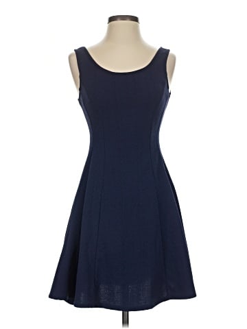 Ya Los Angeles Casual Dress (view 1)