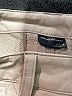 Eddie Bauer Solid Tan Khaki Shorts Size 8 - photo 3