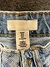 H&M Blue Jeans Size 2 - photo 7