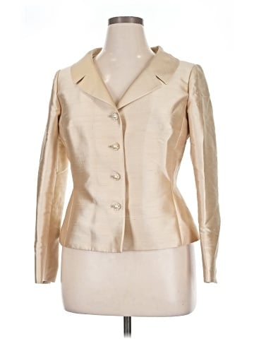Teri Jon by Rickie Freeman Blazer (view 1)