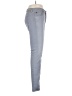 Adriano Goldschmied Chevron-herringbone Gray Jeans Size 27 waist - photo 4
