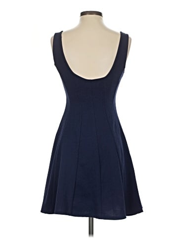 Ya Los Angeles Casual Dress (view 2)