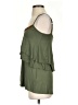 Ella Moss Green Sleeveless Top Size XS - photo 5