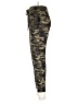 Shein Camo Gold Active Pants Size Lg Petite - photo 5
