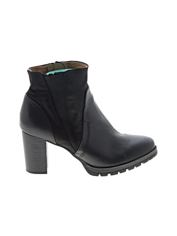 Natural Soul by Naturalizer Ankle Boots (view 1)
