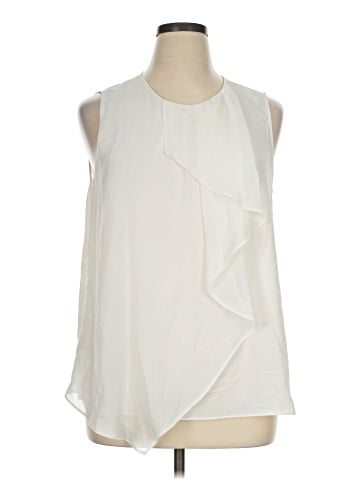 3.1 Phillip Lim for Target Sleeveless Blouse (view 1)