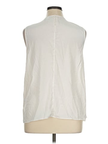 3.1 Phillip Lim for Target Sleeveless Blouse (view 2)