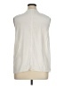3.1 Phillip Lim for Target 100% Polyester Ivory Sleeveless Blouse Size XL - photo 2