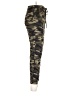 Shein Camo Gold Active Pants Size Lg Petite - photo 4