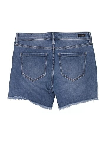 Liverpool Los Angeles Denim Shorts (view 2)