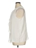 3.1 Phillip Lim for Target 100% Polyester Ivory Sleeveless Blouse Size XL - photo 5