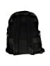 Adrienne Vittadini Black Backpack One size - photo 2