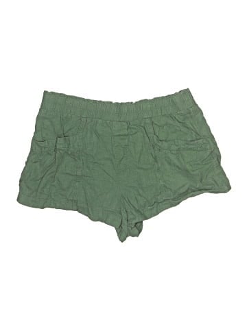 A New Day Shorts (view 1)